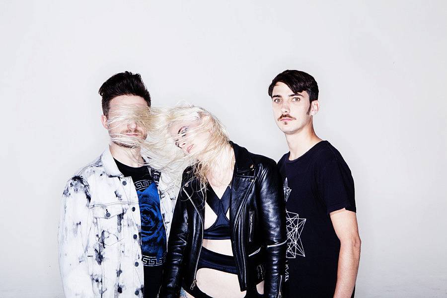 Photo by Jason Creps