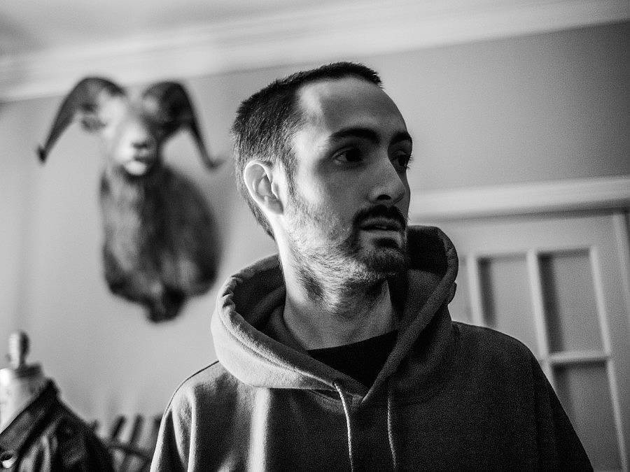 Daniel Gregory Natale