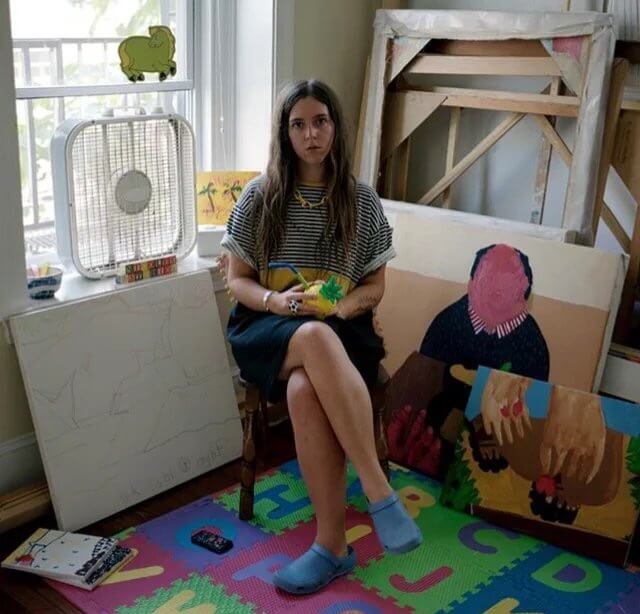 Nicole Dyer
