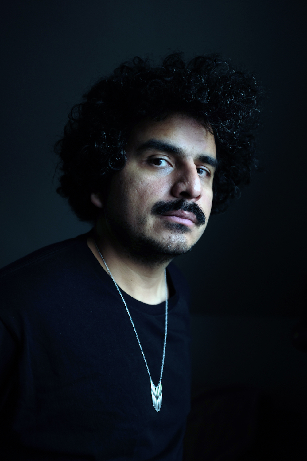 Helado Negro - Private Energy (Expanded) - Pic 001 - Credit -Anna Grothe Shive