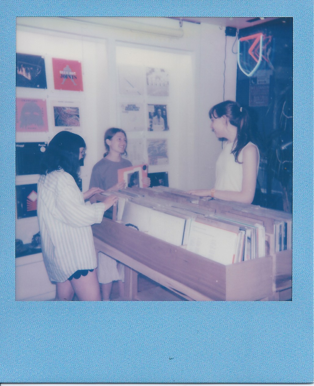 Commend Trio Photo - 002