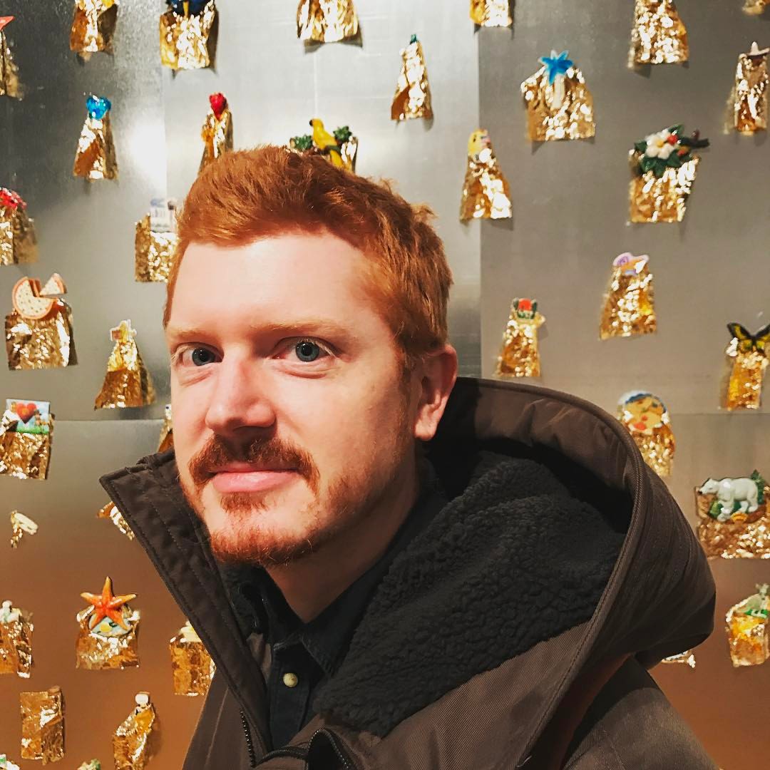 Matthew Schlagbaum